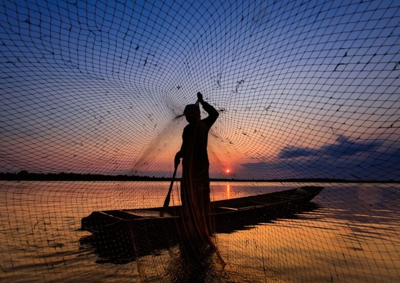 Lei do Transporte Zero garante auxílio e capacitação para pescadores em Mato Grosso