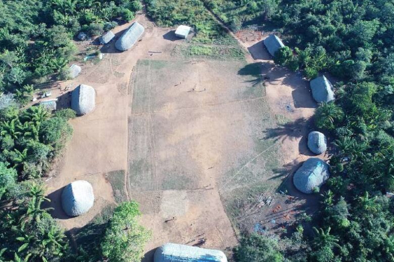 MPF investiga sobreposição de fazenda em área indígena no Mato Grosso