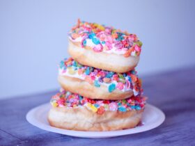 donuts