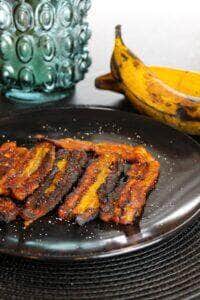 Como fazer banana empanada