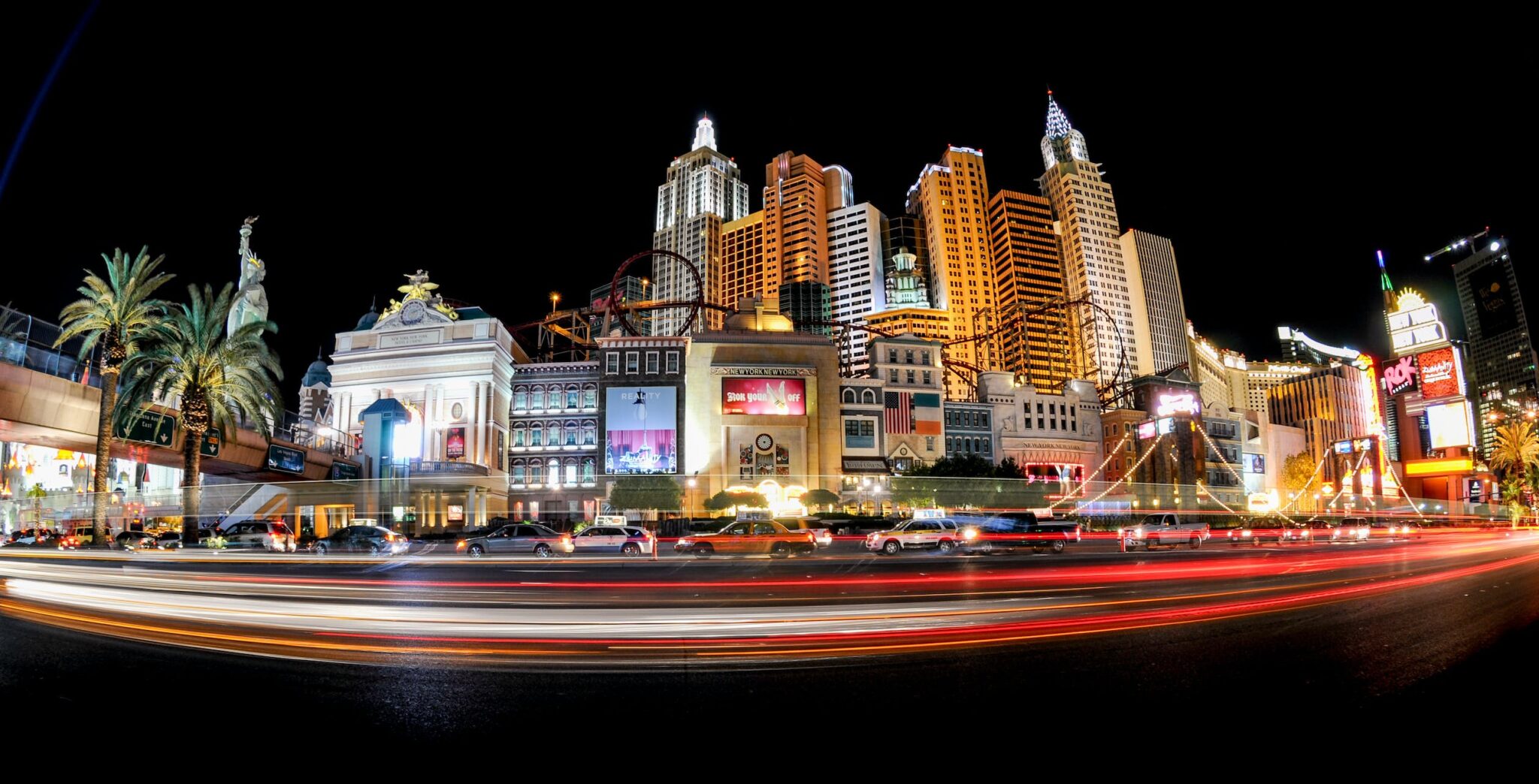 The Venetian Macau: o maior cassino do mundo