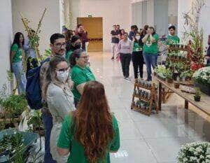 PGE promove encontro para doação e troca de mudas de plantas nesta quarta-feira (07)