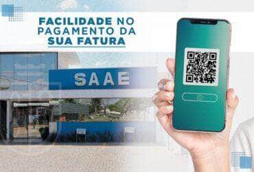 pix pode ser usado para pagar contas de agua em lucas do rio verde -CenárioMT