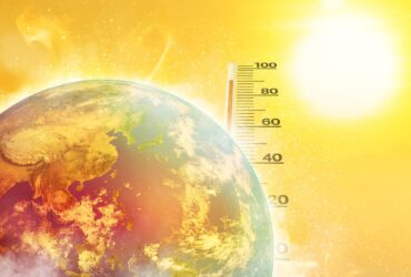 Onda de calor extrema ameaça cidades de Mato Grosso durante a Primavera