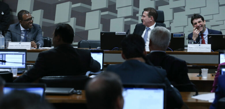 plenario do senado aprova novos diretores do banco central scaled 1