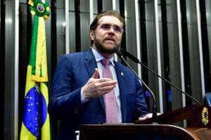 Plínio Valério destaca atuação da CPI das ONGs ao ouvir indígenas e ribeirinhos