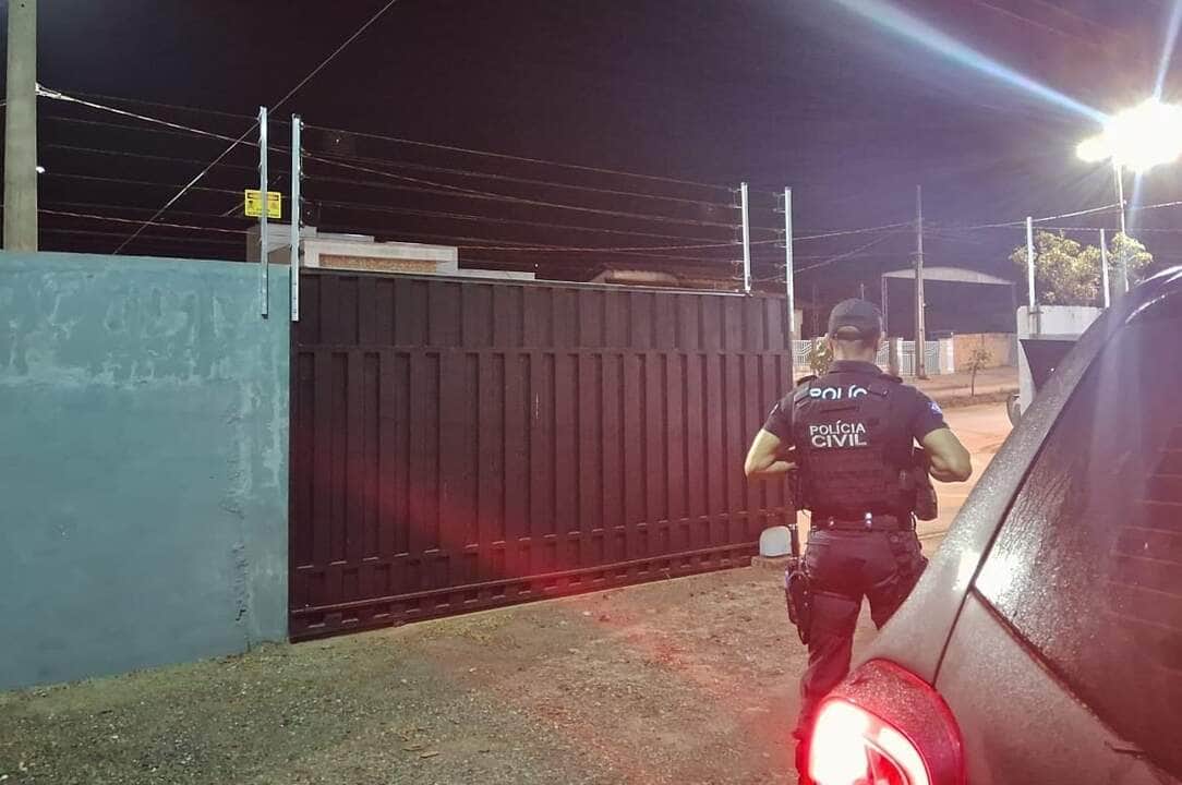 Reprodução | Internet