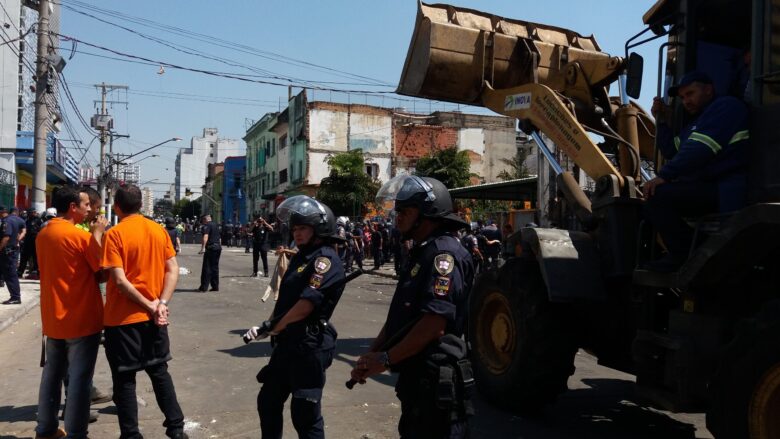 policia faz operacao e prende 18 suspeitos de trafico na cracolandia scaled 1