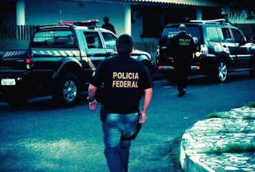 policia federal prende dois homens procurados pela justica na regiao de jales sp