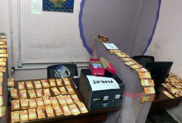 policia militar apreende r 168 mil e prende suspeito por ameaca contra esposa em cuiaba capa 2023 06 19 2023 06 19 47615647