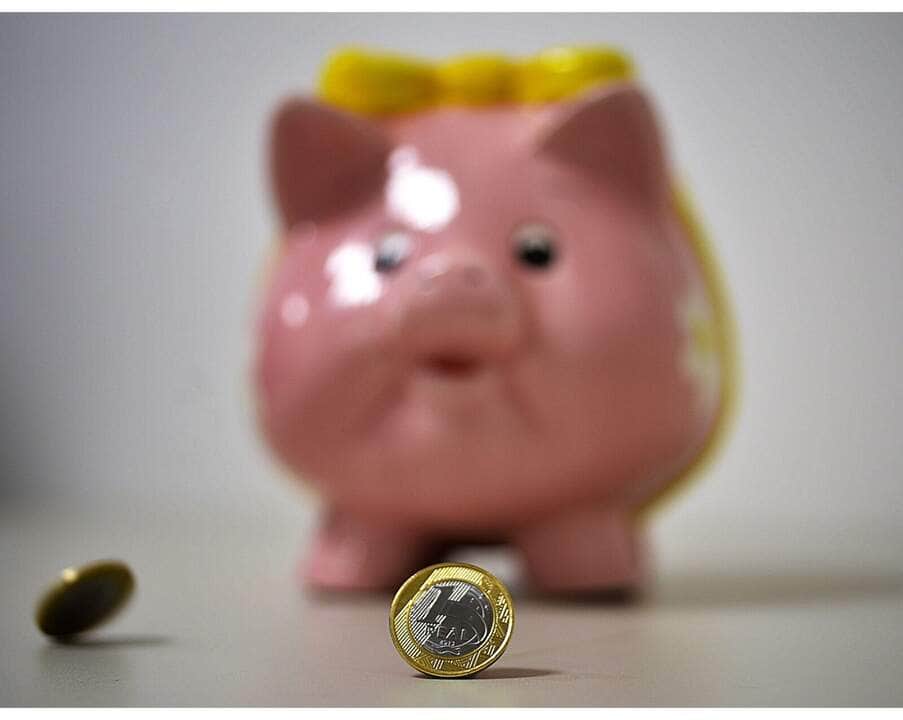 aplicação financeira