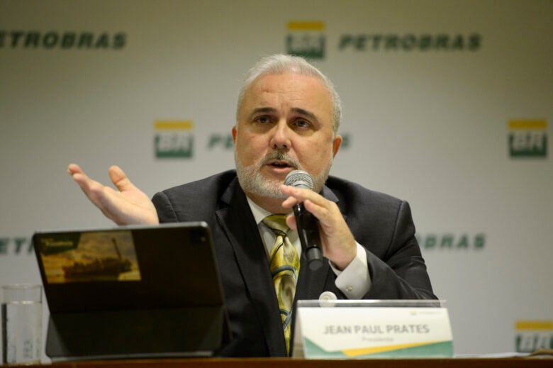 prates queda em lucro da petrobras nao tem relacao com nova politica scaled 1