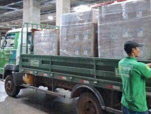 Prefeitura de Cuiabá é a última a retirar luminárias de LED compradas pelo Estado