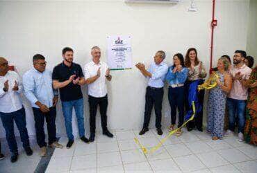 prefeitura de lucas do rio verde implanta servico de atendimento especializado -CenárioMT