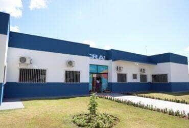 prefeitura de lucas do rio verde inicia atendimentos no novo cras -CenárioMT