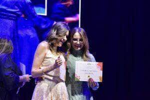 Primeira-dama de MT Virginia Mendes e a primeira-dama de Várzea Grande Kika Dorilêo              Crédito - João Reis