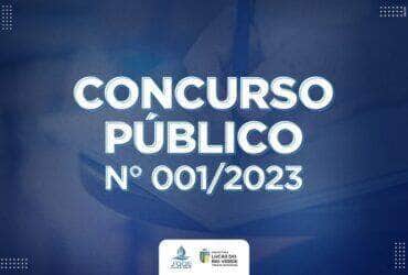 prova pratica do concurso publico do saae acontece neste domingo 09 -CenárioMT