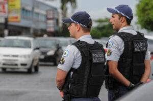 Publicada lei que garante reajuste para forças de segurança do DF