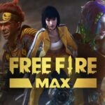 Free Fire MAX