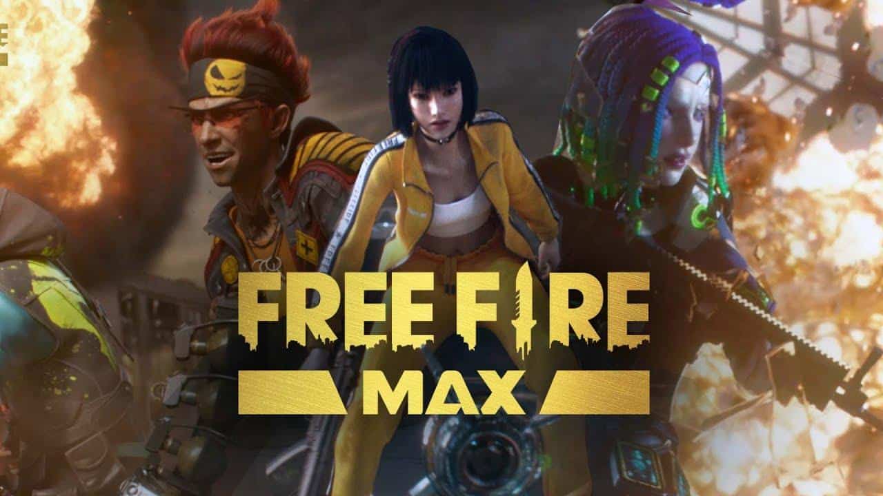 Garena Free Fire Max - códigos para 02 de novembro de 2023: Verifique os  detalhes - CenárioMT