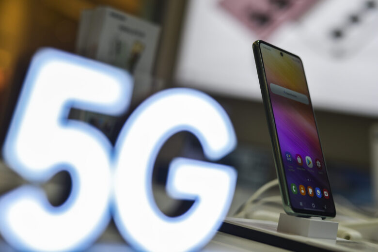 rede 5g completa um ano com mais de 10 milhoes de usuarios scaled 1