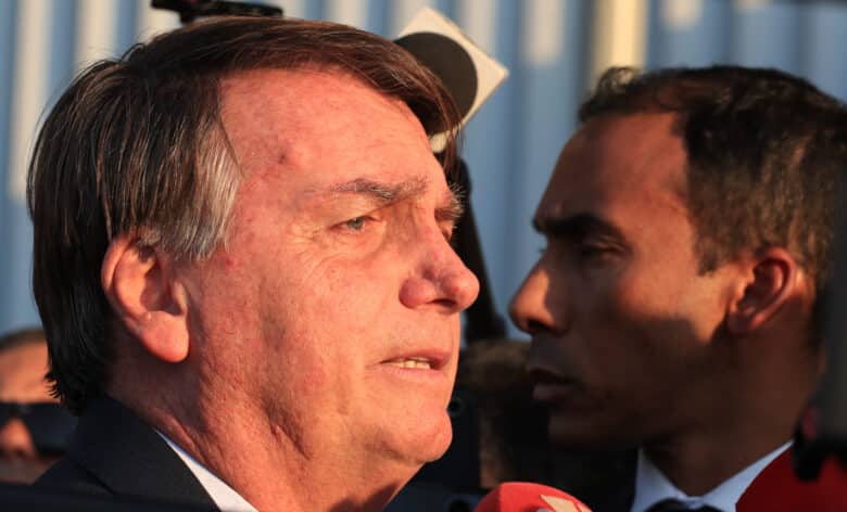 Bolsonaro