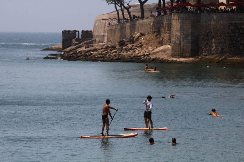 rio tem dia de verao as vesperas da chegada de uma frente fria scaled 1