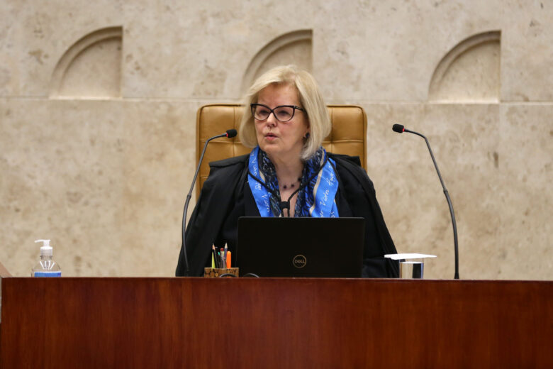 rosa weber envia a pgr representacao contra deputado ze trovao scaled 1