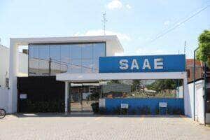 Nunes diz que reestruturação do SAAE busca ampliar investimentos e melhorar eficiência dos serviços em Lucas do Rio Verde