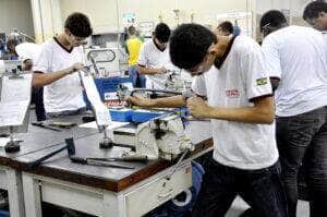 Sancionada política de educação profissional e tecnológica
