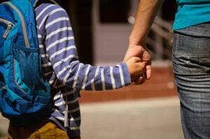 Sancionado o Dia Nacional da Paternidade Responsável, em 14 de agosto