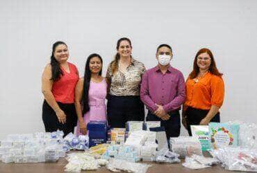 saude de lucas do rio verde contrata novos fonoaudiologos -CenárioMT