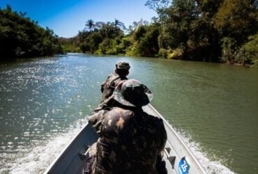 Comerciantes e pescadores devem declarar estoque de peixes à Sema até 3 de outubro