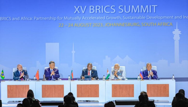 Brics