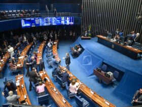 senado aprova indicacao de pablo coutinho barreto para o cnj