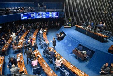 senado aprova indicacao de pablo coutinho barreto para o cnj