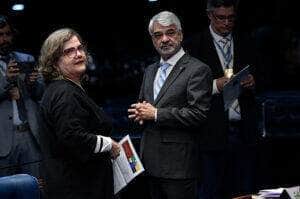 Senado aprova novas regras para apreensão de mercadorias