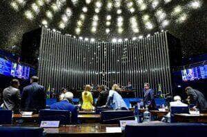 Senado aprova representante do Brasil na Agência Internacional de Energia Atômica