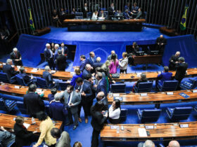 senado aprova texto do novo marco fiscal com mudancas scaled 1