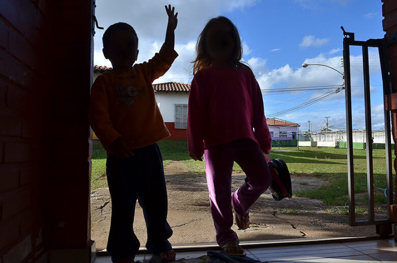 senado pode criar comissao de protecao a criancas e adolescentes