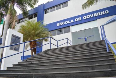 Todos os servidores do Poder Executivo do Estado podem participar.               Crédito - Tchélo Figueiredo | Secom-MT