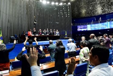 sessao especial celebra presenca da renovacao carismatica catolica no df