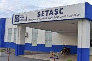 Live tem como tema o “Pessoas Surdocegas: Possibilidades e Barreiras”.  - Foto por: Reprodução
