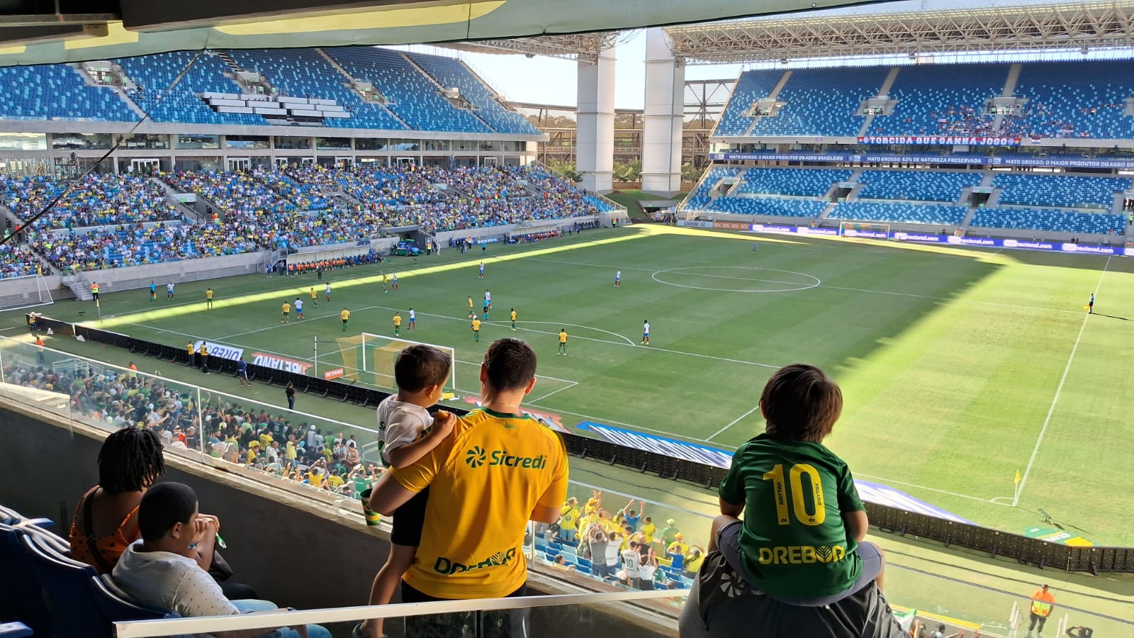 Cuiabá x Fortaleza: onde assistir ao vivo, horário e prováveis escalações  do jogo pelo Brasileirão - Lance!