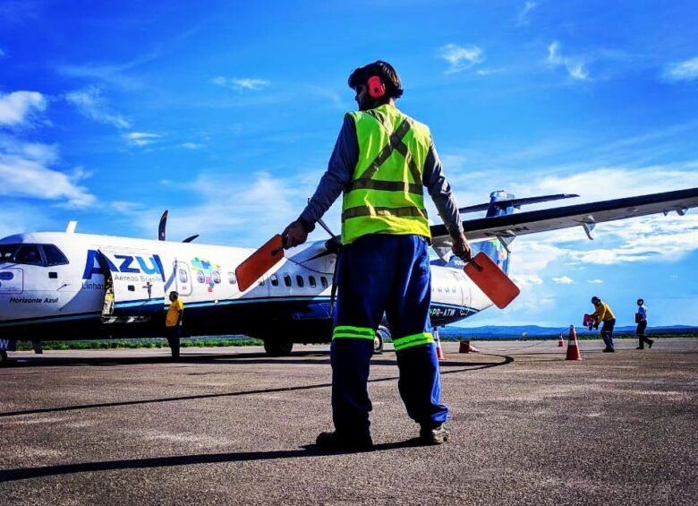 aeroportos públicos em Mato Grosso