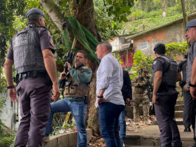 sobe para 16 o numero de mortes na baixada santista