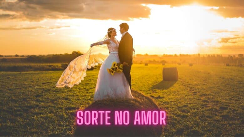 sorte no amor os seis signos