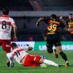 Sport encara o CRB em casa nesta sexta (28) e tenta se manter no G-4 da Série B; onde assistir ao vivo. Foto: Divulgação Sport