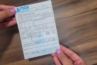 tarifa social do saae beneficia mais de 240 familias em lucas do rio verde -CenárioMT
