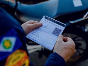 Kamila Nascimento/Detran-MT